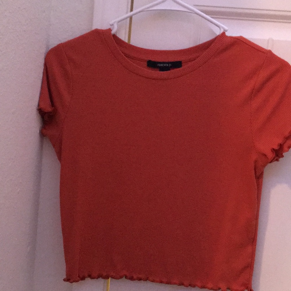 Forever 21 Shirt